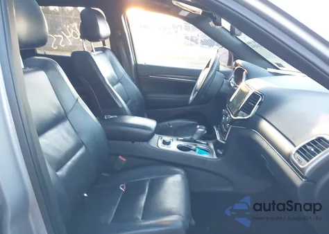 2019 Jeep Grand Cherokee Limited 4X4 z USA, uszkodzony, nr VIN 1C4RJFBG9KC773004